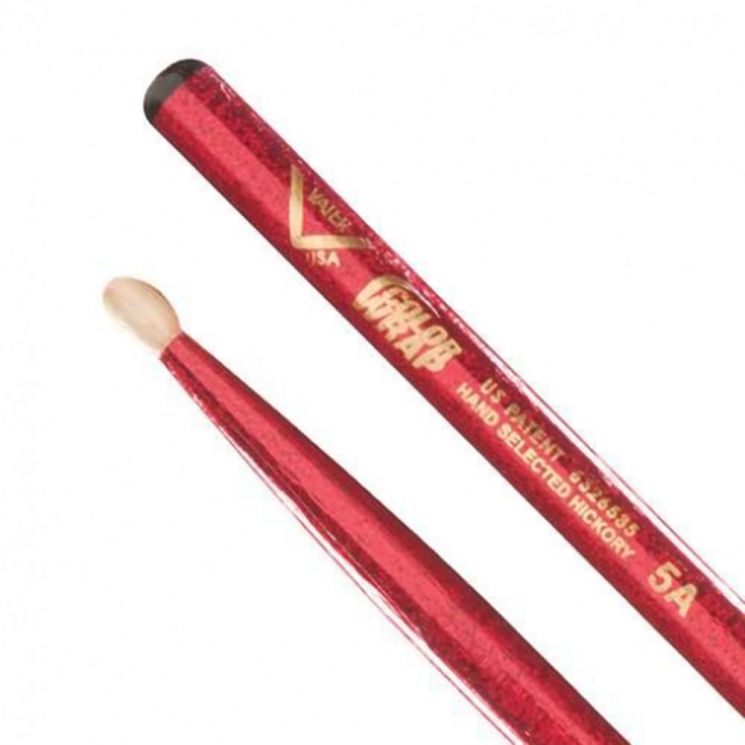  Red Sparkle VATER VCR5A