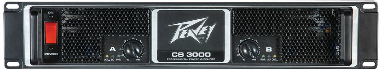 Peavey CS 3000