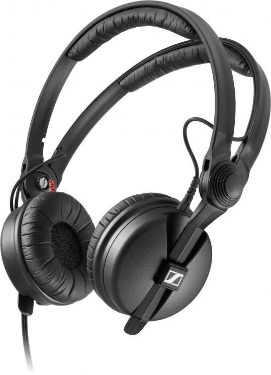 Наушники SENNHEISER HD 25 PLUS