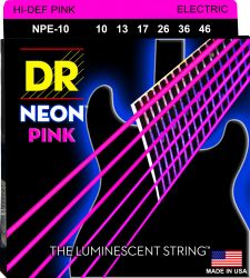 DR NPE-10 HI-DEF NEON™ 