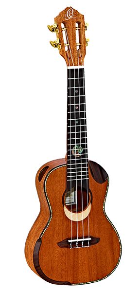 ECLIPSE-CC4 Eclipse Series  Ortega