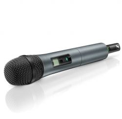 507330 SKM 825-XSW-B Беспроводной микрофон, динамический, 614-638 МГц, Sennheiser