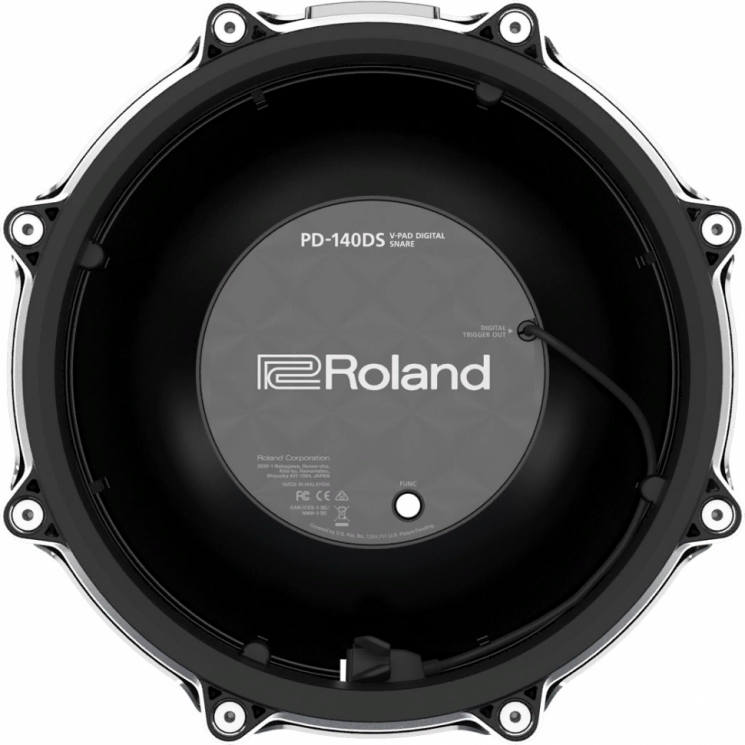Roland PD-140-DS