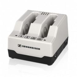 504704 L 60 Зарядное устройство для аккумуляторов, Sennheiser