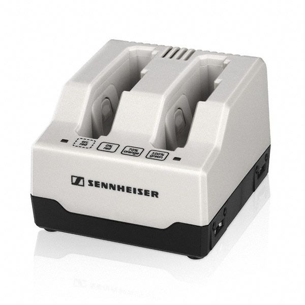 504704 L 60 Зарядное устройство для аккумуляторов, Sennheiser