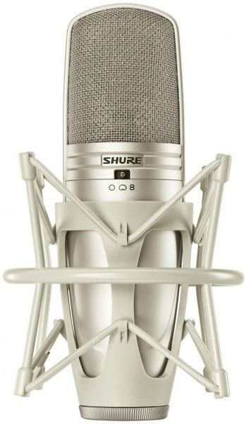 Микрофон SHURE KSM44A/SL