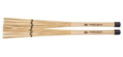 SB205-MEINL Rods Bamboo Brush  Meinl