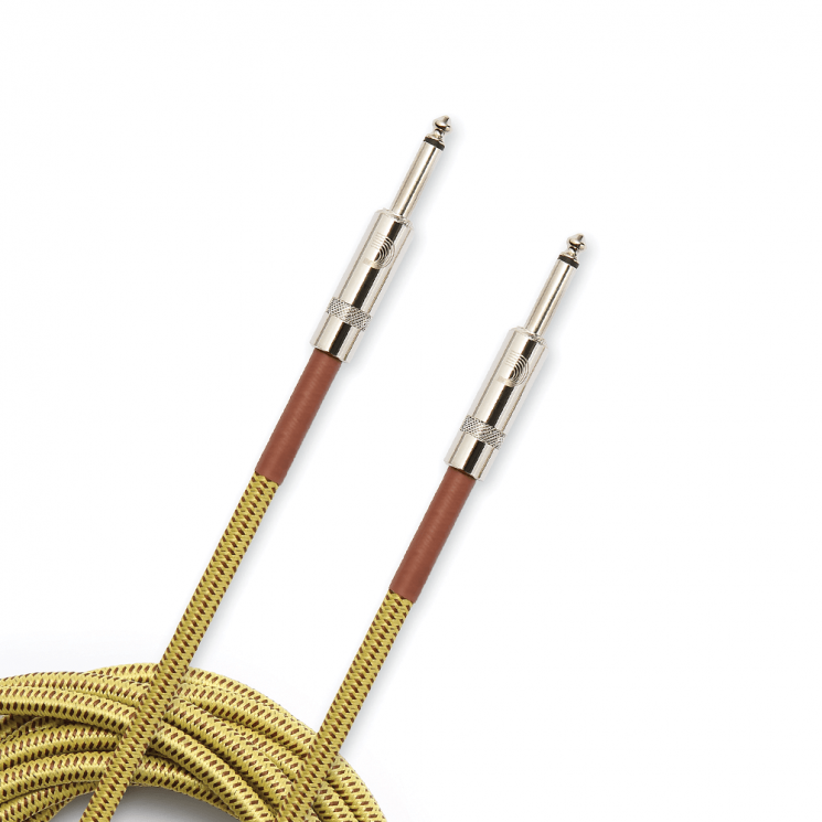 Инструментальный кабель PLANET WAVES PW-BG-20TW