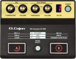Процессор эффектов ROLAND EC-10M