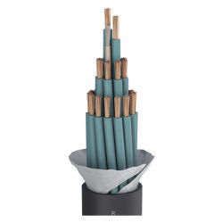 490-0051-2440 SC-Elephant Robust SPM2440 Кабель акустический, 100м, Sommer Cable