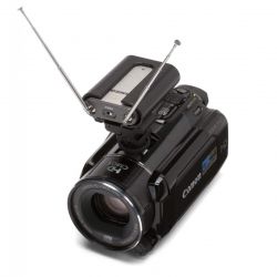 Samson Airline Micro Camera System ch E1