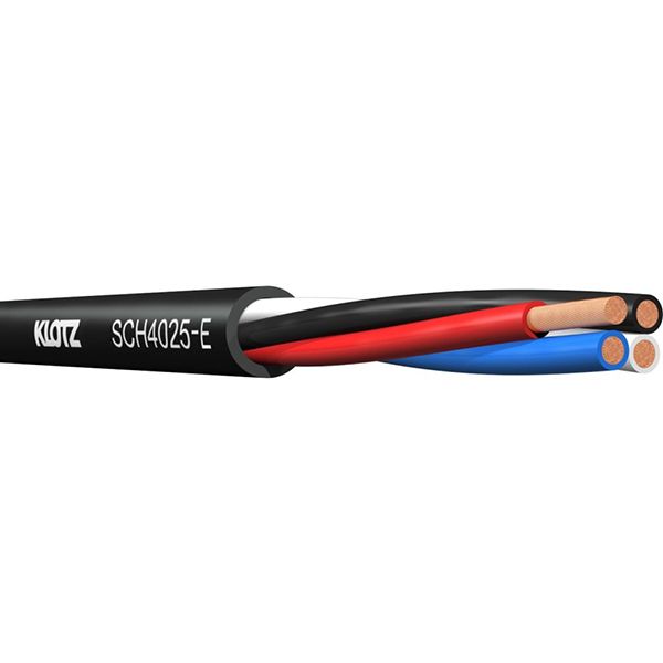 SCH4025-E.100  Klotz