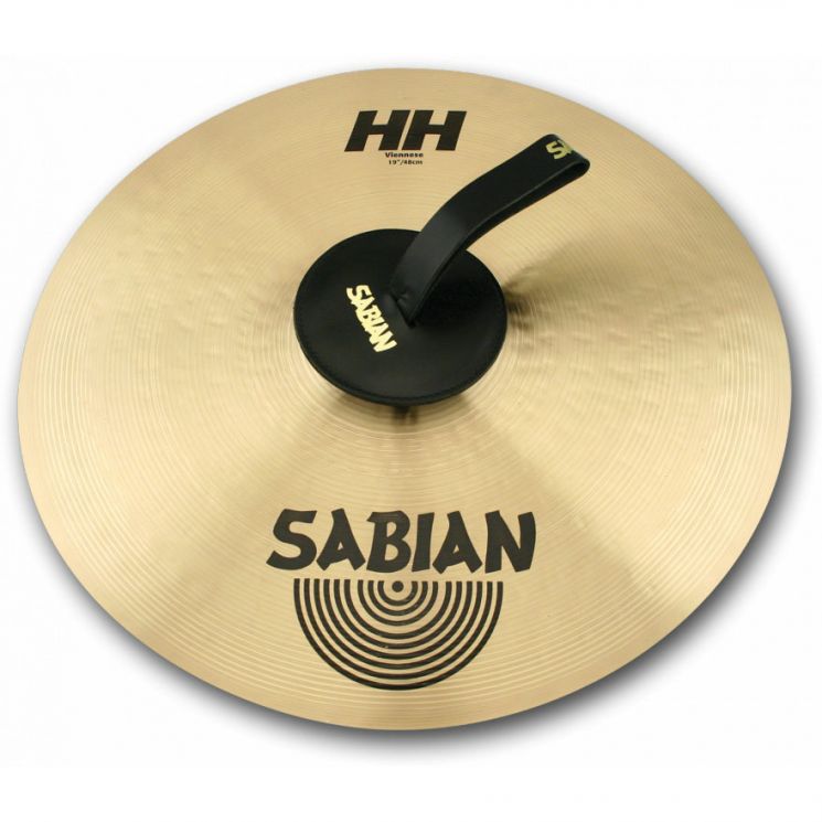 Sabian 18" HH Viennese  