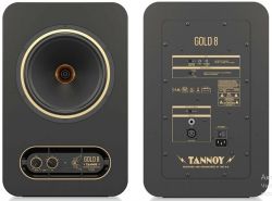 TANNOY GOLD 8
