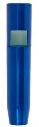 SHURE WA723-BLU Цветной корпус для ручного передатчика GLXD2 с капсюлем SM58 или Beta 58A, синий