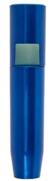 SHURE WA723-BLU Цветной корпус для ручного передатчика GLXD2 с капсюлем SM58 или Beta 58A, синий