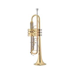 Jupiter JTR700Q Труба Bb Deluxе