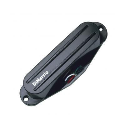 Звукосниматель DIMARZIO DP187BK