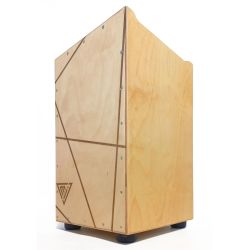 Mirus Percussion Puno Кахон