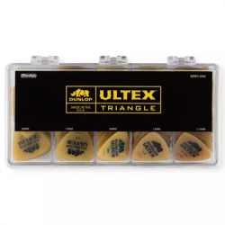 Dunlop 4260  медиаторы Ultex Triangle (в уп. 180 шт. )