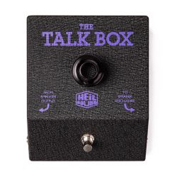 HT-1 Heil Talkbox  