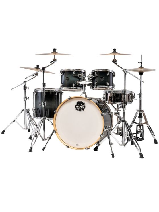 Mapex AR529SVOZ Набор из 5 барабанов Armory
