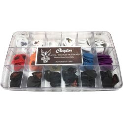 Набор медиаторов 288 шт. CLAYTON DLRN288