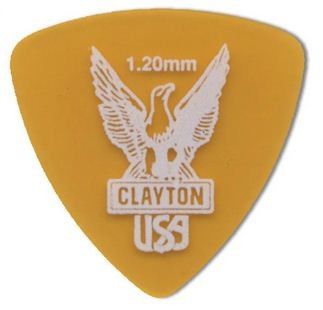 Набор медиаторов 12 шт. CLAYTON URT120/12