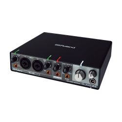 ROLAND RUBIX 24