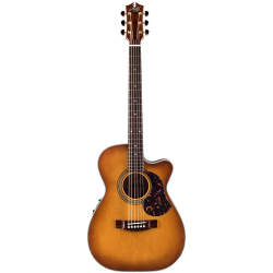 Гитара Maton EBG808C-NASHVILLE