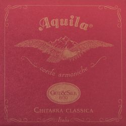 Струны для классической гитары AQUILA 73C