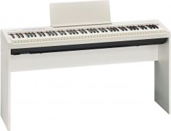 Подставка для цифрового пианино ROLAND KSC-70 -WH