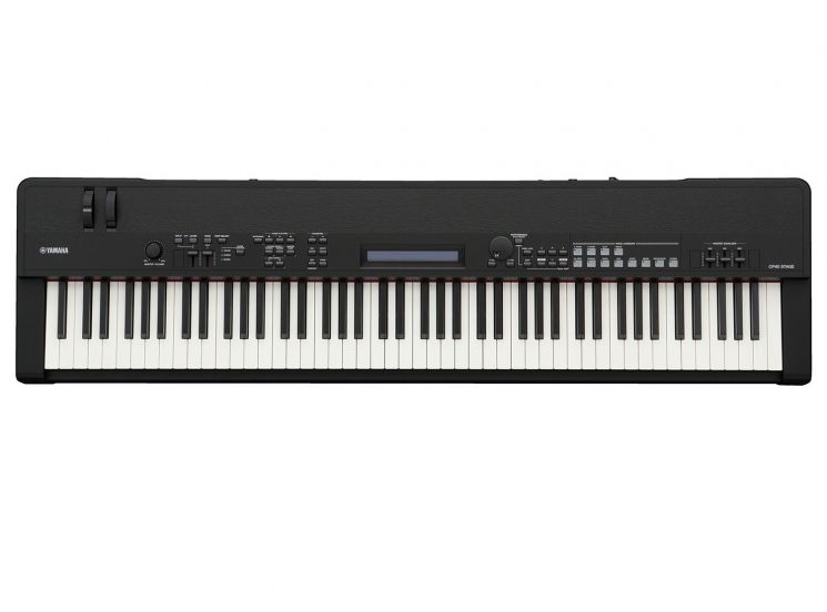 Пианино акустическое YAMAHA CP40