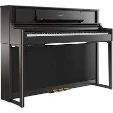 ROLAND LX705-CH+KSL705-CH цифровое фортепиано ( компл.)