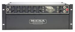Mesa Boogie EXPRESS 5:25+ RACKMOUNT HEAD