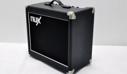 Mighty-15 Цифровой гитарный комбоусилитель Nux Cherub