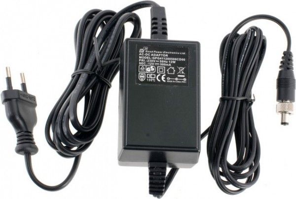 Блок питания AKG AC12 PSU12V 2000mA