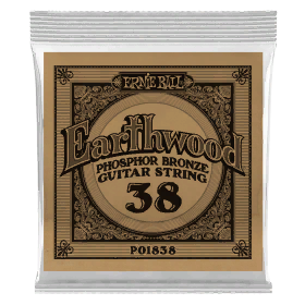 Ernie Ball 1838 