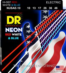 DR NUSAE-10 HI-DEF NEON™ 