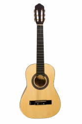 Классическая гитара 1/2 VESTON C-32 NA 1/2