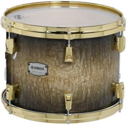 Бас-барабан YAMAHA PHXB2018AGR Textured Black Sunburst