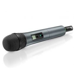 507336 SKM 835-XSW-A Беспроводной микрофон, динамический, 548-572 МГц, Sennheiser