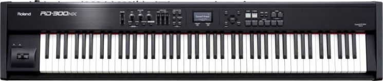 Roland RD-300NX