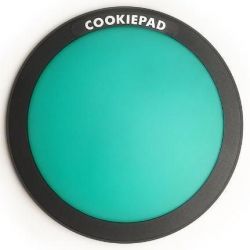 COOKIEPAD-12Z+ Cookie Pad  Cookiepad