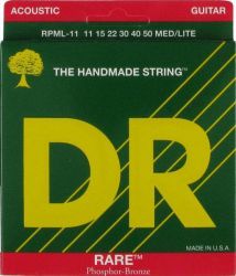 RPML-11 Rare   DR