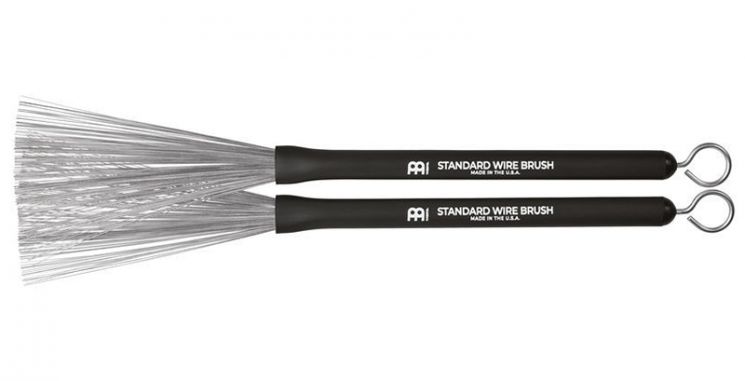 SB300-MEINL Brushes Standard Meinl