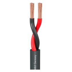 460-0056 SC-Meridian Mobile SP260 Кабель акустический, 100м, Sommer Cable