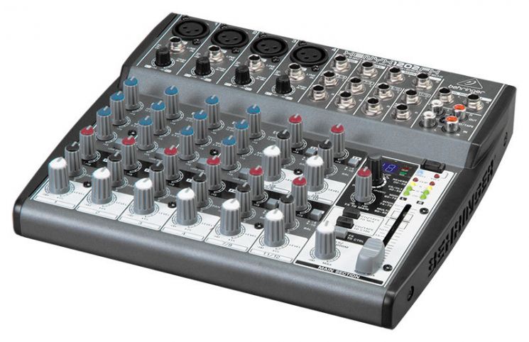 Behringer 1202FX  