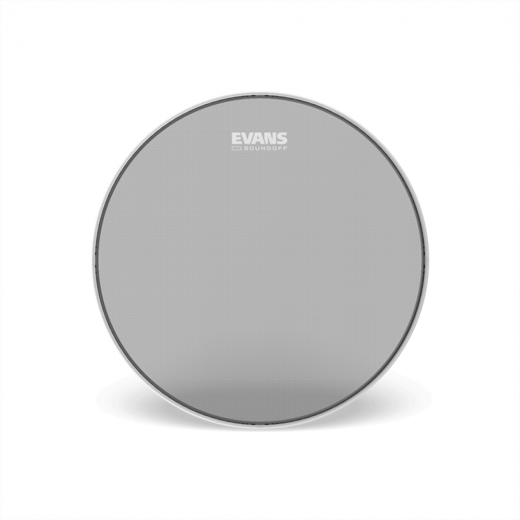 Пластик 12" EVANS TT12SO1