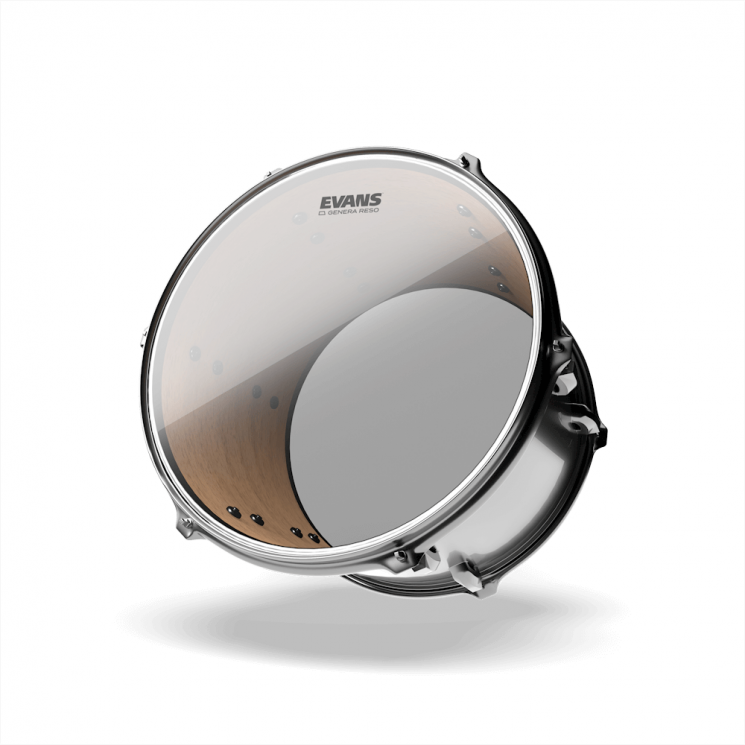 Пластик 16" EVANS TT16GR